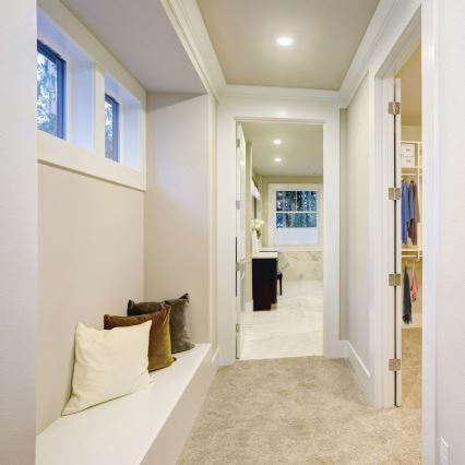 Philips - LED infälld belysning LED/6,5W/230V 4000K