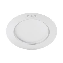 Philips - LED infälld belysning LED/2,2W/230V 3000K