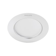 Philips - LED infälld belysning LED/2W/230V 3000K