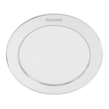 Philips - LED infälld belysning LED/3,5W/230V 4000K