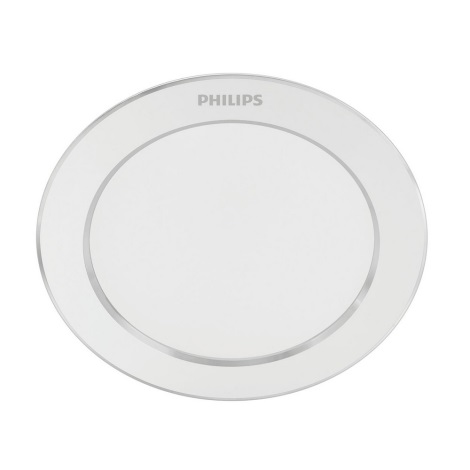 Philips - LED infälld belysning LED/3,5W/230V 4000K