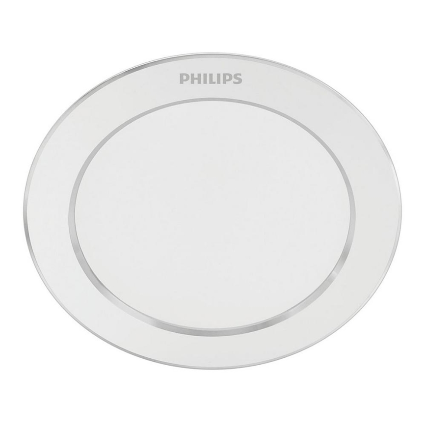 Philips - LED infälld belysning LED/3,5W/230V 4000K