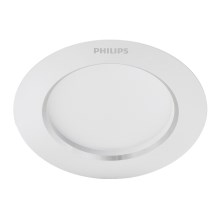 Philips - LED infälld belysning LED/4,8W/230V 3000K
