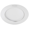 Philips - LED infälld belysning LED/6,5W/230V 3000K