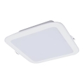 Philips - LED infälld belysning LEDINAIRE SLIM LED/10,5W/230V