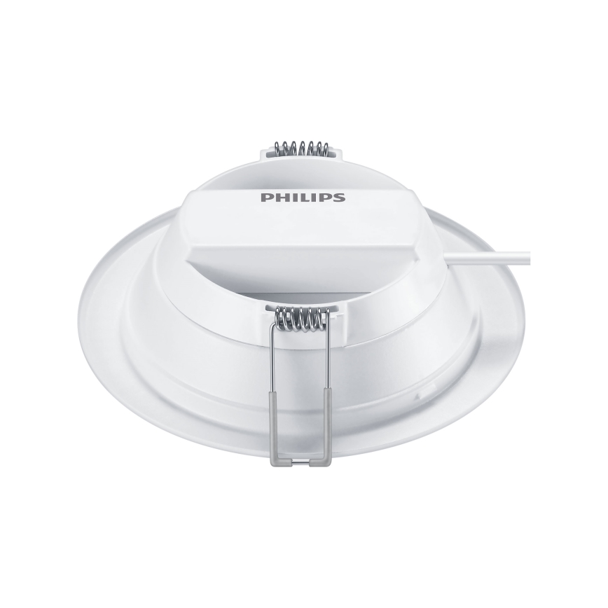 Philips - LED infälld belysning SLIM LED/11W/230V 3000K