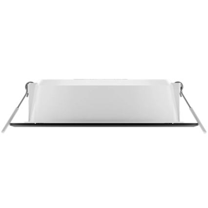 Philips - LED infälld takarmatur MESON LED/12,5W/230V 4000K