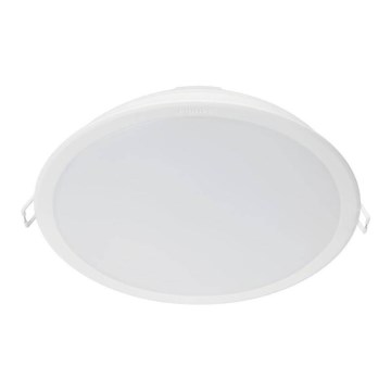 Philips - LED infälld taklampa LED/23,5W/230V 6500K