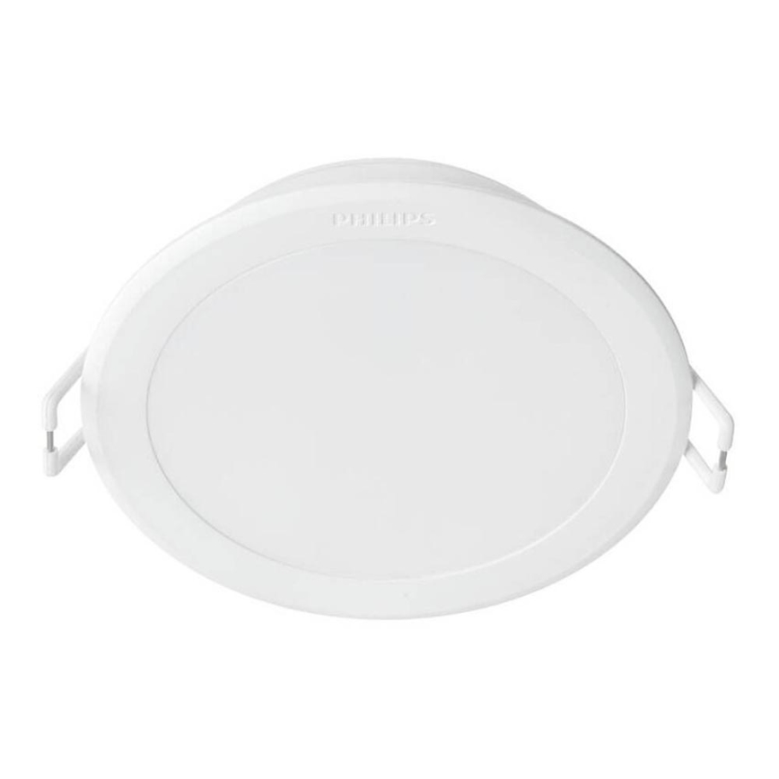 Philips - LED infälld taklampa LED/5,5W/230V 4000K