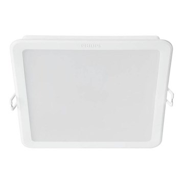 Philips - LED infälld taklampa MESON LED/16,5W/230V 3000K