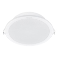 Philips - LED infälld taklampa MESON LED/16,5W/230V 6500K