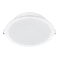 Philips - LED infälld taklampa MESON LED/20W/230V 3000K