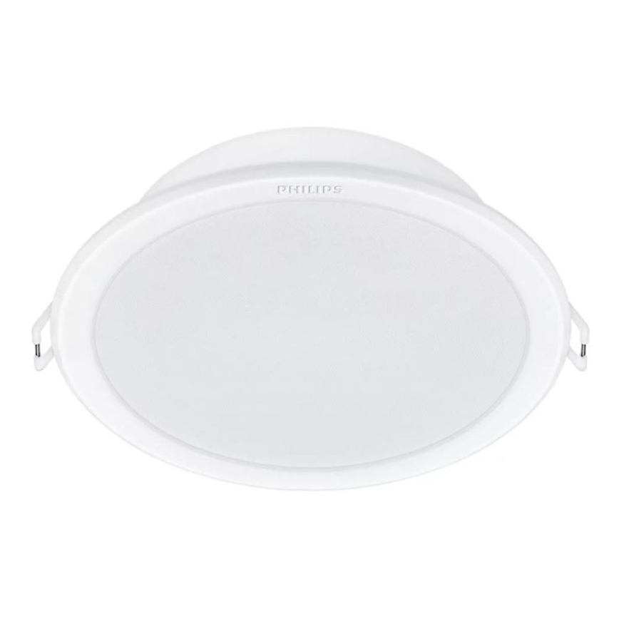 Philips - LED infälld taklampa MESON LED/20W/230V 3000K