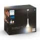 Philips - LED ljusreglerad Ljuskrona med upphängningsrem  Hue EXPLORE 1xE27/6W/230V 2200-6500K