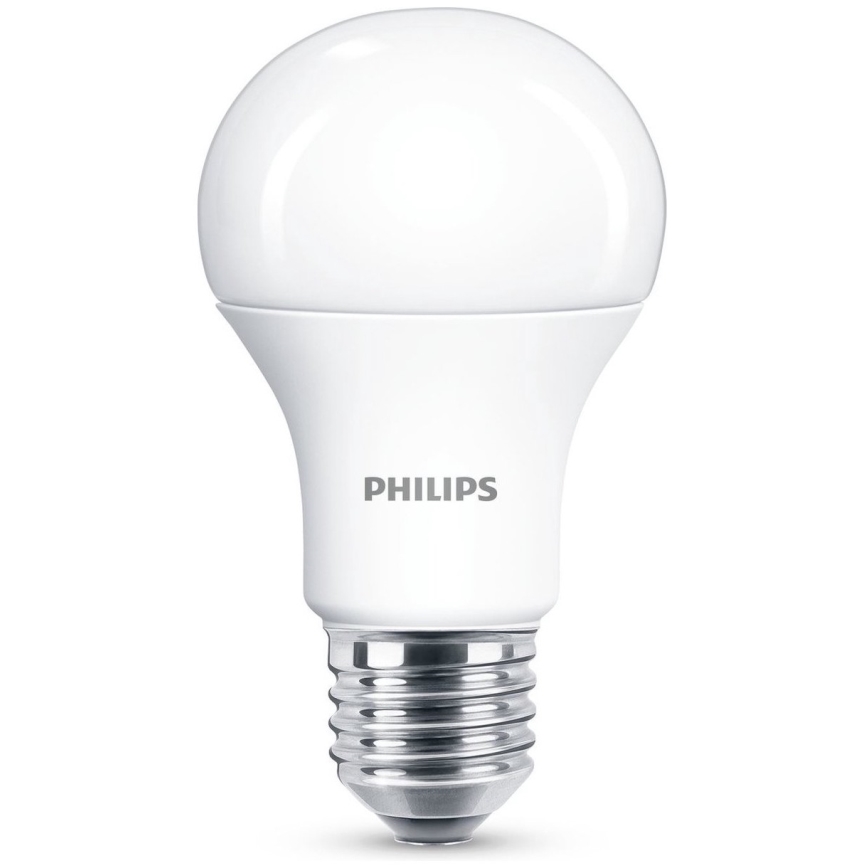 LED-lampa Philips A60 E27/12,5W/230V 6500K
