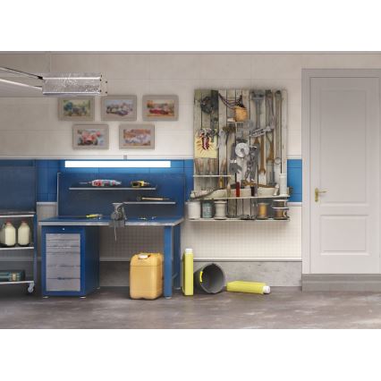 Philips - LED lampa för undersidan av köksskåp PROJECTLINE LED/30W/230V