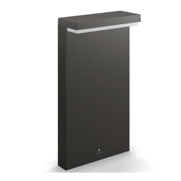 Philips - LED-lampa för utomhusbruk BUSTAN LED/3,8W/230V 2700K 40 cm IP44