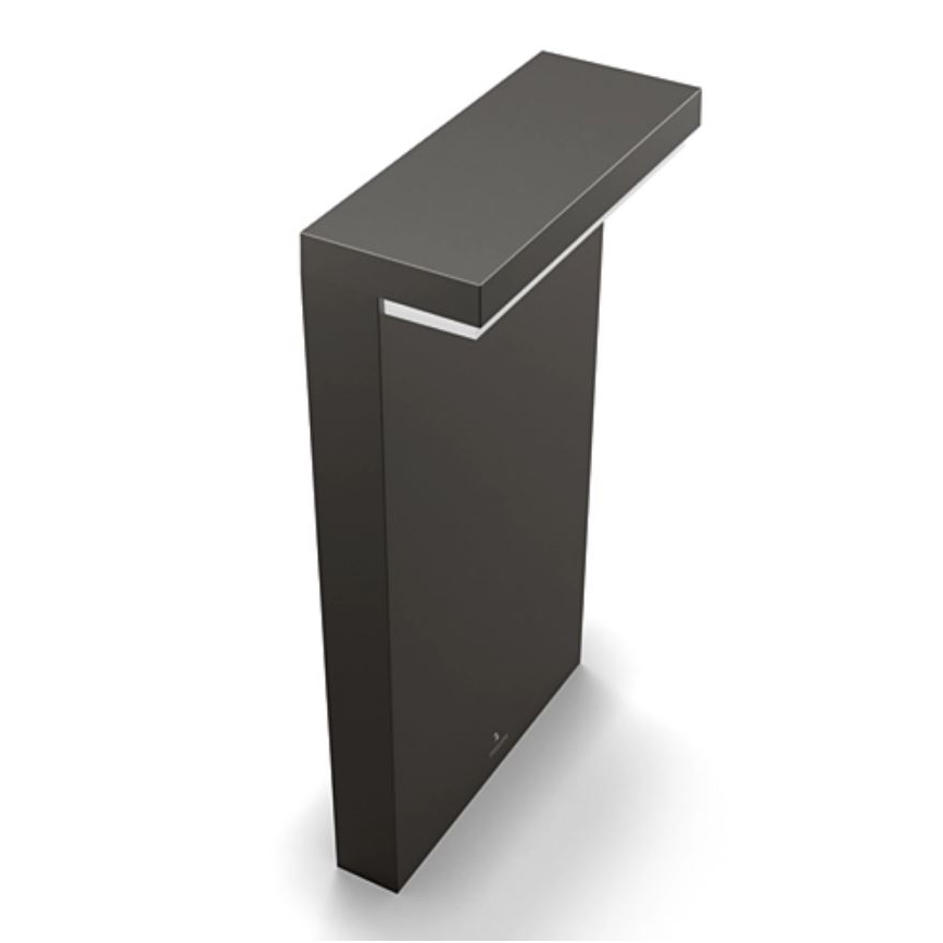 Philips - LED-lampa för utomhusbruk BUSTAN LED/3,8W/230V 2700K 77 cm IP44