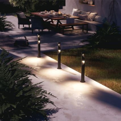 Philips - LED-lampa för utomhusbruk GARDENLINK DESI LED/1,5W/24V 2700K IP44