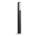 Philips - LED-lampa för utomhusbruk STRATOSPHERE LED/3,8W/230V 77 cm 2700K IP44