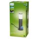 Philips - LED-lampa för utomhusbruk GARDENLINK LED/6W/12V 4000K IP44
