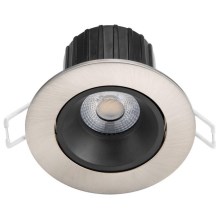 Philips - LED ljusreglerad badrumslampa  ABROSA 1xLED/9W/230V IP44