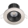 Philips - LED ljusreglerad badrumslampa  ABROSA 1xLED/9W/230V IP44