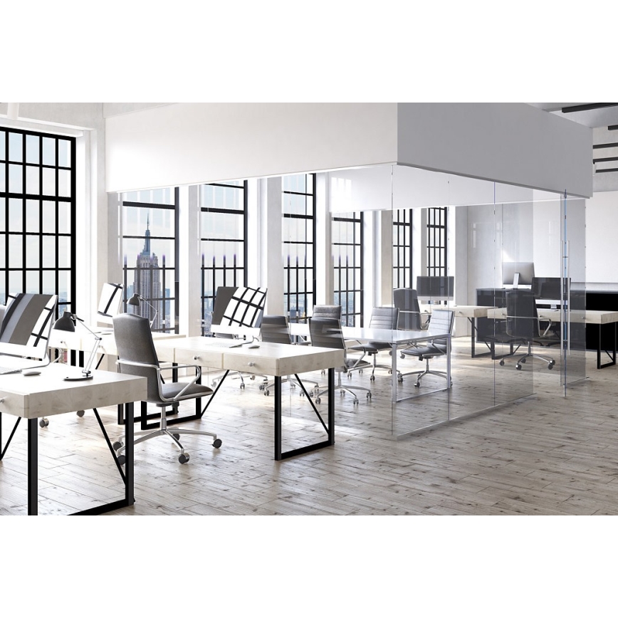 Philips - LED-panel för undertak PROJECTLINE LED/36W/230V 62x62 cm