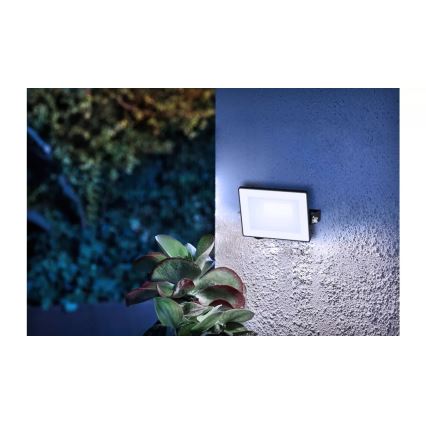 Philips - LED-reflektor LOIS LED/10W/230V IP65 5000K