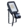 Philips - LED-reflektor med rörelse- och skymningssensor LEDINAIRE ALL-IN LED/10W/230V 3000/4000/6500K IP65