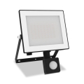 Philips - LED-reflektor med sensor LOIS LED/30W/230V IP65 5000K
