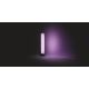 Philips – LED RGB Bordslampa Förlängning Kit Hue PLAY  WACA LED/6W/230V Vit