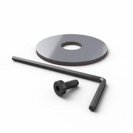 Philips – LED RGB Bordslampa Förlängning Kit Hue PLAY  WACA LED/6W/230V Vit