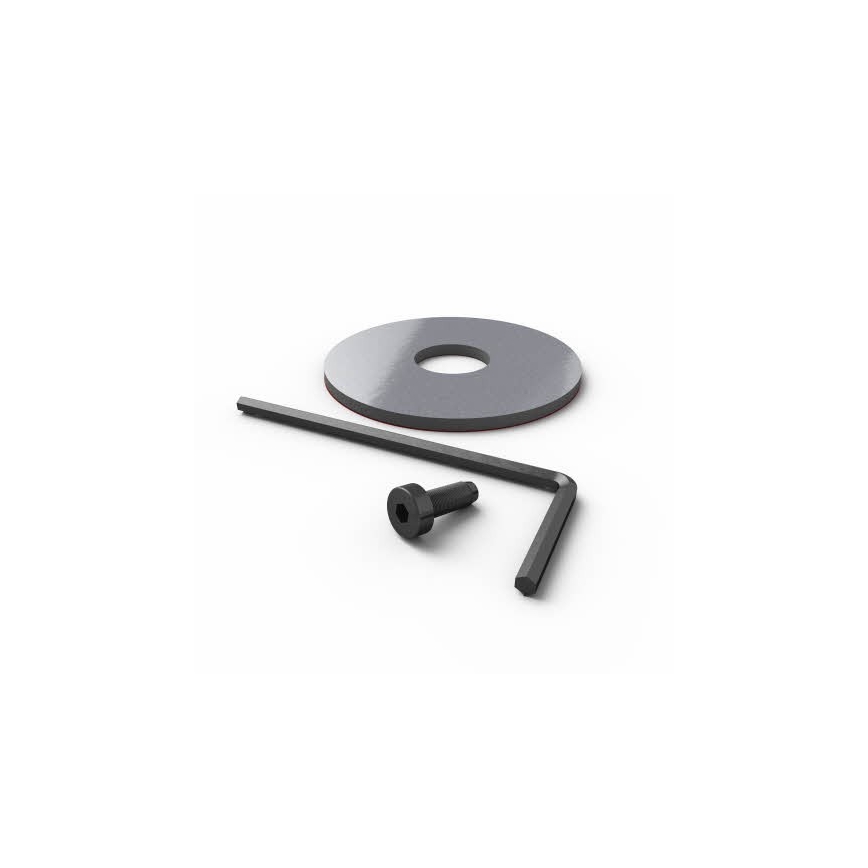 Philips – LED RGB Bordslampa Förlängning Kit Hue PLAY  WACA LED/6W/230V Vit