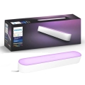 Philips - LED RGB Dimbar Bordslampa Hue AMBIANCE LED/6W/230V svart