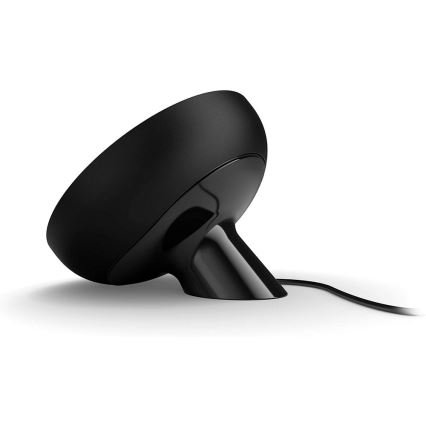 Philips - LED RGB Dimbar Bordslampa Hue BLOOM 1xLED/7,1W/230V