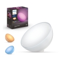 Philips - LED RGB dimbar bordslampa Hue GO LED/6W/230V