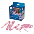 Philips - LED RGB dimbar LED-remsa SMART STRIP 5m LED/7W/230V 2200-6500K Wi-Fi