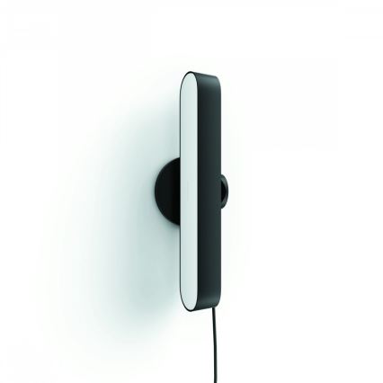 Philips - LED RGB Dimbar Skrivbordslampa Hue PLAY SINGLE PAKET WACA LED/6W/230V