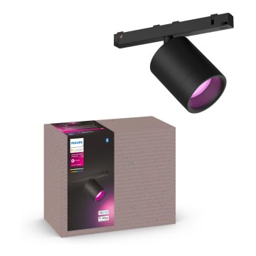 Philips - LED RGB Dimbar spotlight för Hue-skena PERIFO LED/5,2W/24V 2000-6500K