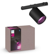Philips - LED RGB Dimbar spotlight För skensystem Hue PERIFO LED/5,2W/24V 2000-6500K
