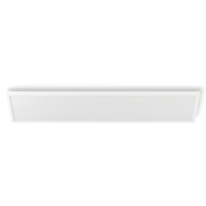 Philips - LED RGB Ljusreglerad panel Hue White And Color Ambiance LED/60W/230V 2000-6500K