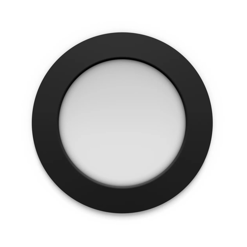 Philips - LED RGBW Ljusreglerad hängande badrumslampa Hue SLIM LED/12W/230V IP44 2200-6500K