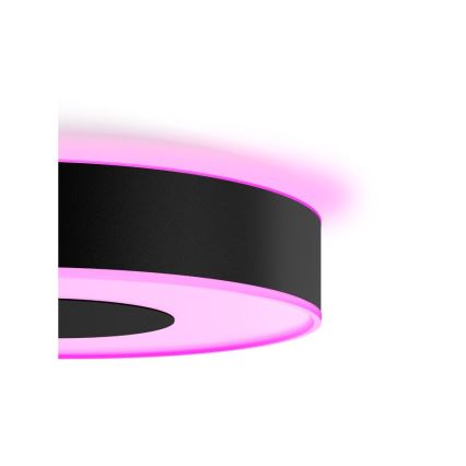 Philips-LED RGBW Dimbar badrumslampa Hue XAMENTO LED/33,5W/230V IP44