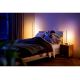 Philips - LED RGBW Dimbar bordslampa Hue SIGNE LED/11,8W/230V 2000-6500K