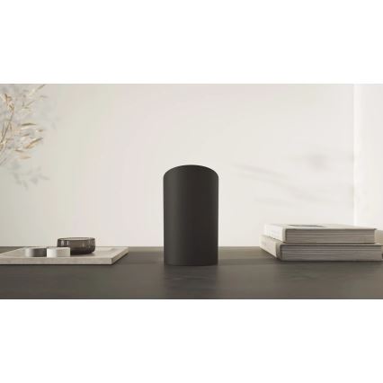 Philips - Hue PLAY RGBW LED dimbar projektionsarmatur LED/20W/230V 2000–6500K svart