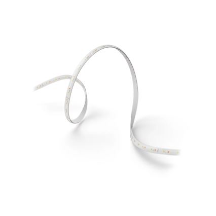 Philips - LED RGBW dimbar remsa Hue FLUX 4m LED/16W/230V