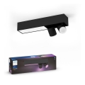Philips - LED RGBW Dimbar spotlight Hue CENTRIS LED/11W/230V + 2xGU10/5,7W