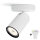 Philips - LED RGBW Dimbar spotlight PONGEE 1xGU10/4,8W/230V 3000K vit + fjärrkontroll