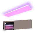 Philips - LED RGBW Dimbar taklampa Hue DATURA LED/67W/230V 2000-6500K